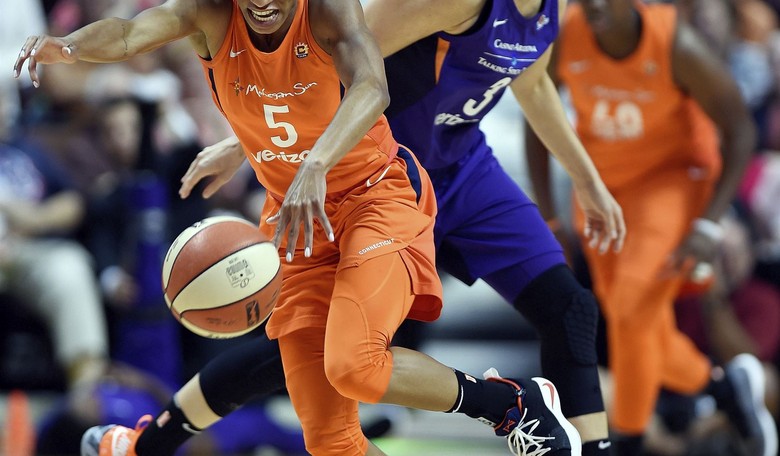 The Left’s Full-Court Press to Prop Up the WNBA