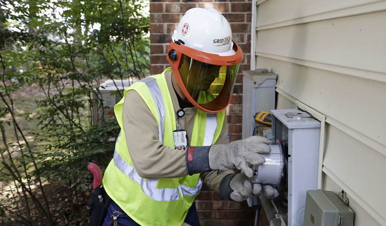  New Jersey Is the Latest Victim of High Electricity Prices