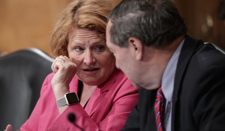 How North Dakota Dems Are Trying to Discourage Hunters From Voting
