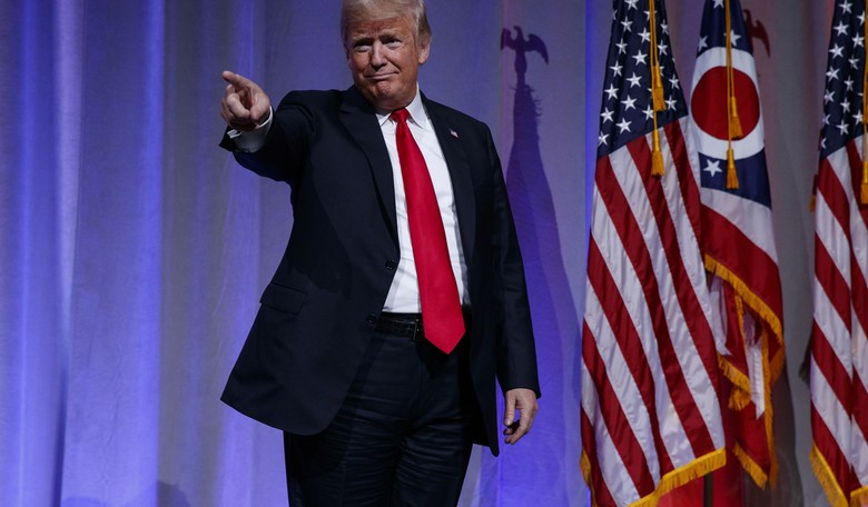 It’s Time For A Conservative Purge