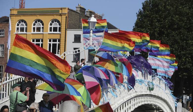Meanwhile, This Is What LGBTQ Organizations Are Doing to Society