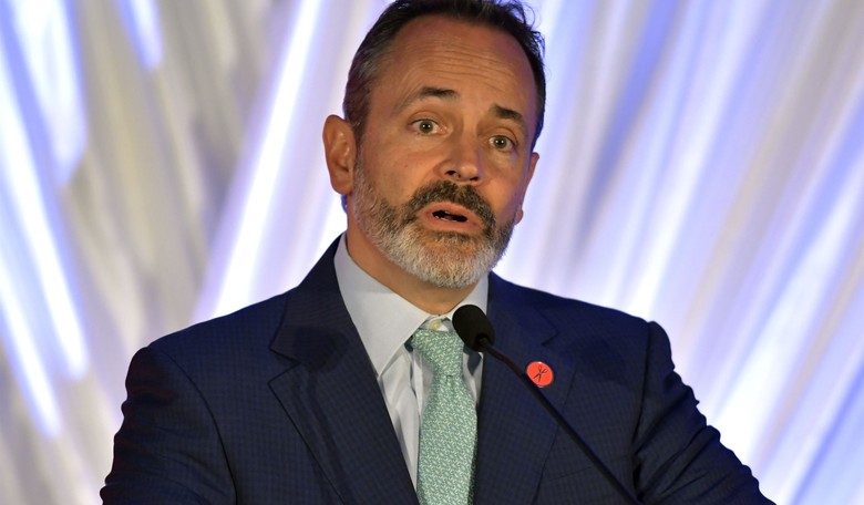 Matt Bevin Formally Requests a Recanvass in Governor's Race