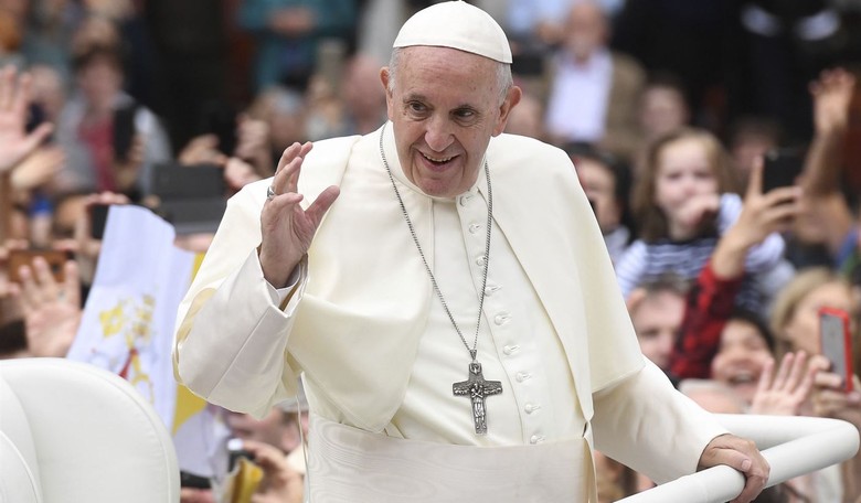 Former Vatican Official on Abusive Ex-Cardinal: The Pope Knew 