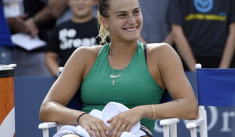 Another Top Female Athlete Follows Sophie’s Lead — Demands Testing to Keep Men Out of Her Sport