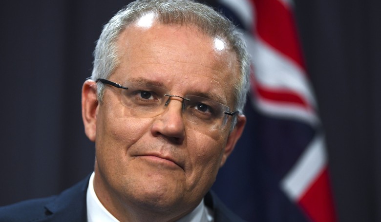 Australian PM Unveils Defense Escalation Plan to Prepare for Post-pandemic Global Order