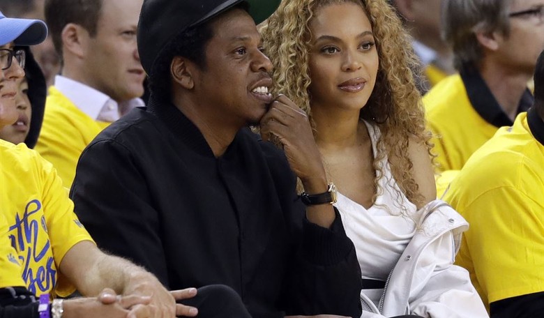 Jay-Z Sells Out for the NFL?