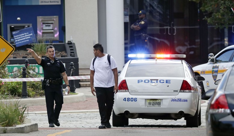 The Study Saying The U.S. Is The Mecca For Mass Shootings Was Just Taken To The Woodshed 
