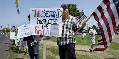 Who Says You Can't Bring a Knife to a Gunfight? 5th Circuit Delivers Big Second Amendment Win