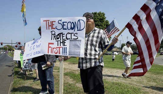 Who Says You Can't Bring a Knife to a Gunfight? 5th Circuit Delivers Big Second Amendment Win