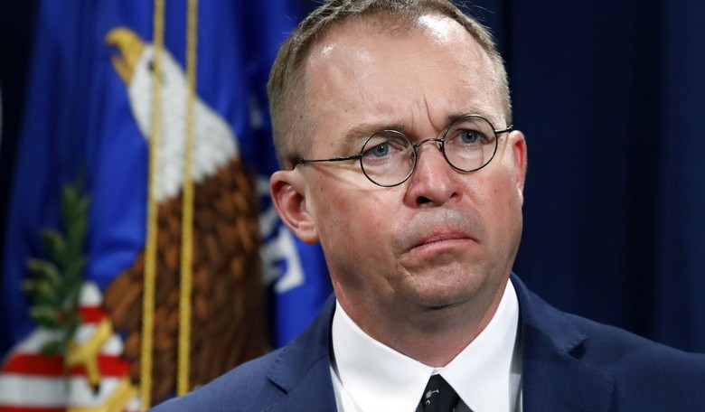 WH Chief of Staff Says Mexico Did More Than Democrats to Stop Illegal Immigration