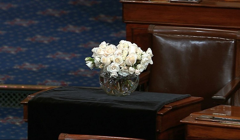 Remembering Senator McCain’s Patriotism And Duty To Country
