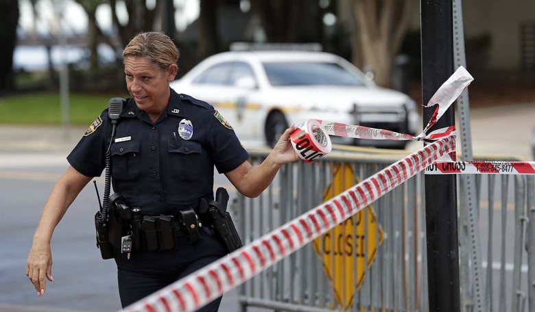 School Assignment Depicts Cop as 'Racist'