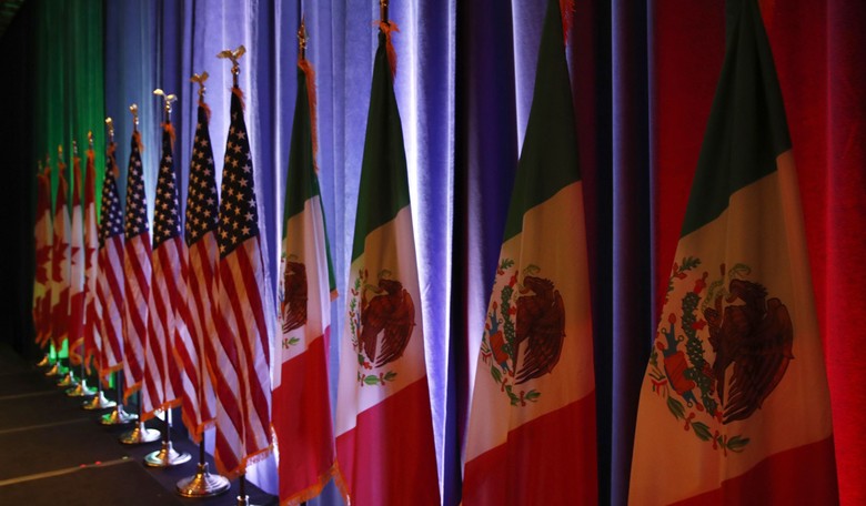 My Predictions For New NAFTA, And Which China Tariffs Will Actually Happen