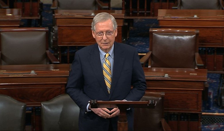 Senate Defunds Beer-Serving Robots, Not Aborted-Baby Part Research
