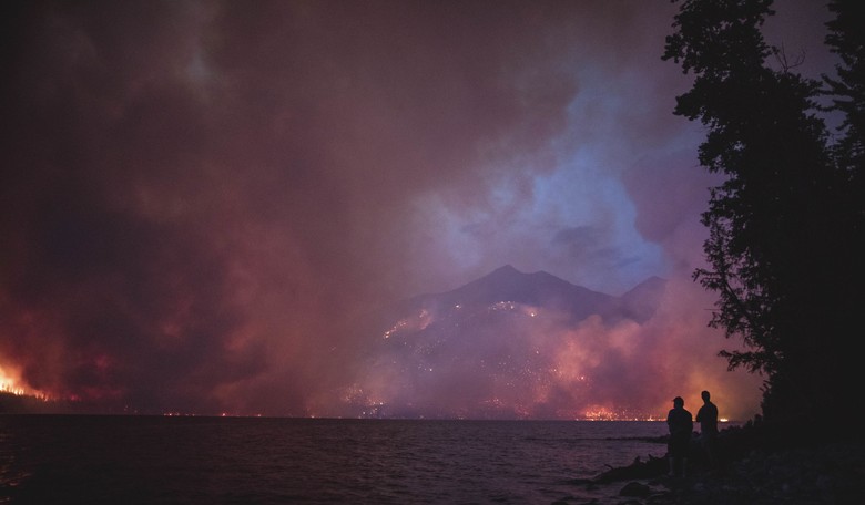 Mark Carney Pulls a Jake Blues While Canada Burns