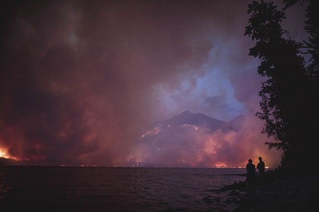 Mark Carney Pulls a Jake Blues While Canada Burns