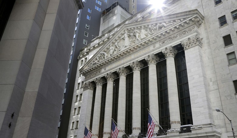 Markets Price In Rate Hike