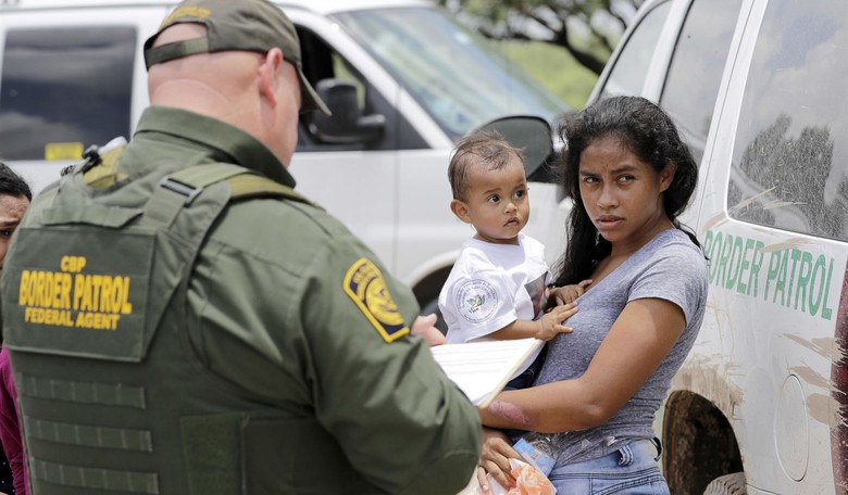 Politicians Care More About Illegal Immigrants and Elections than Disabled Veterans