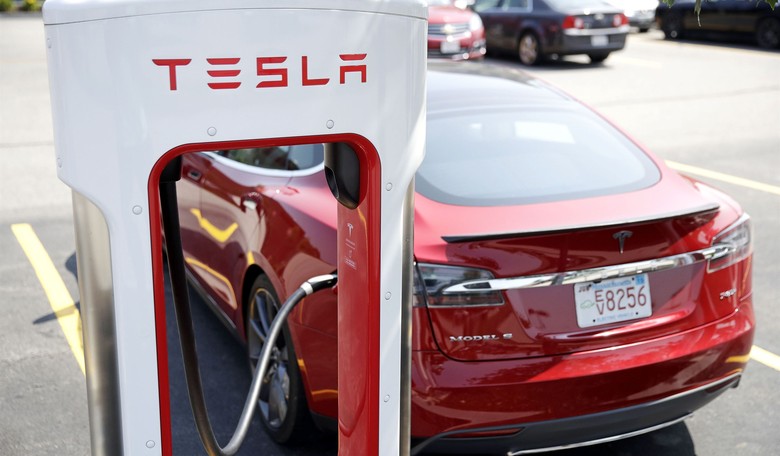 Electric Vehicle Subsidies’ Surprising Appearance in Infrastructure Bill