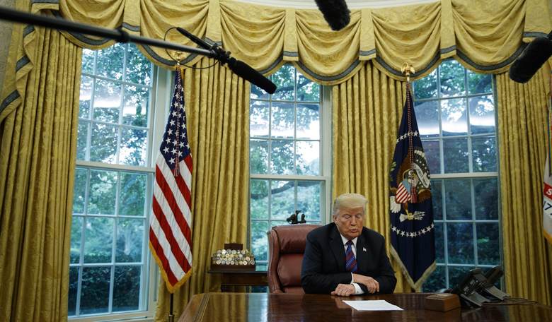 Trump’s Transactionalism: Needs vs. Wants