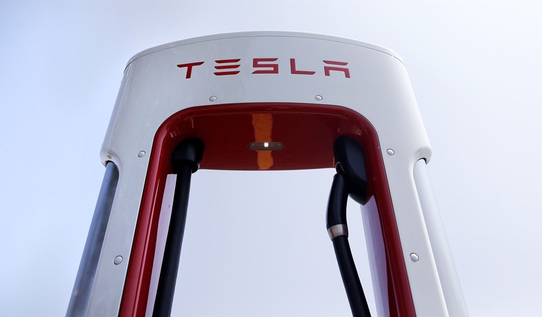 New: Here's Why It Was an Especially Bad Move by Man Accused of Damaging Tesla in Mississippi