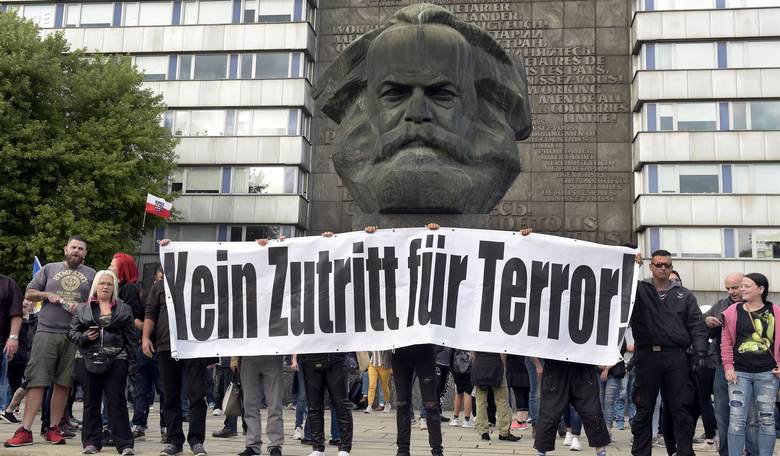 Explaining the Left, Part III: Leftism as Secular Religion 