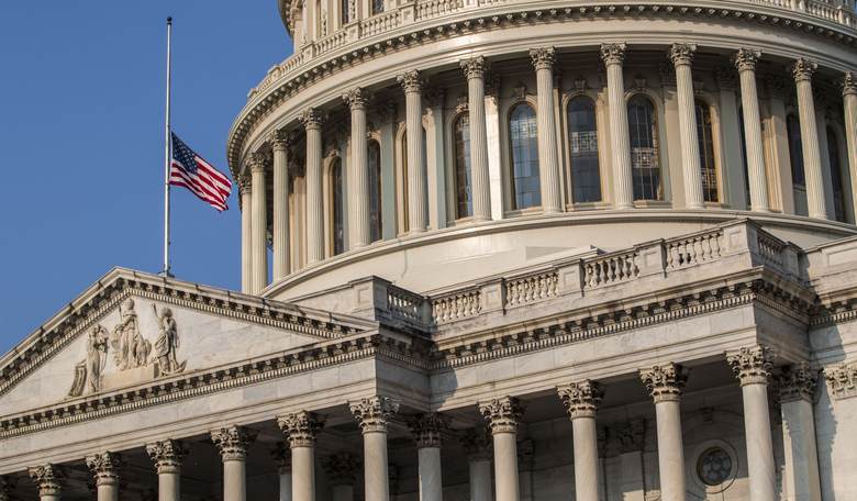 The Stalling of the Save America Act Is Actually a Gift