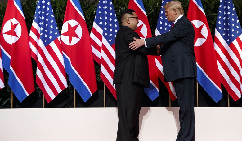 President Donald J. Trump’s ‘America First’ Missile Defense Program Needs Support