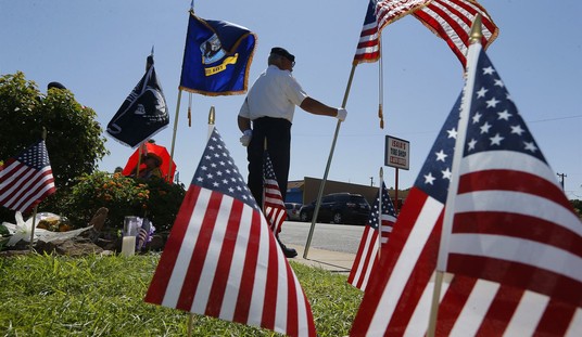 Remembering our POW/MIAs Includes Recognizing Their Faith