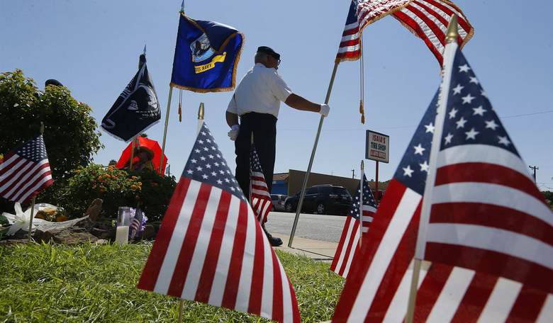 Remembering our POW/MIAs Includes Recognizing Their Faith