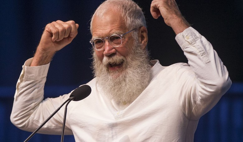 David Letterman Sowed the Seeds of Late-Night Television's Demise