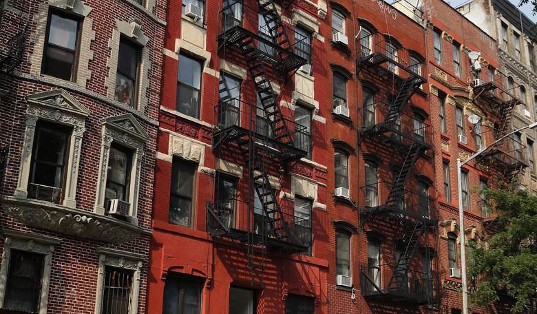 Good Luck Trying to Rent an Apartment in Biden's Economy