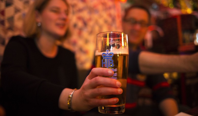 Prohibition Days: What Worked, What Did Not 