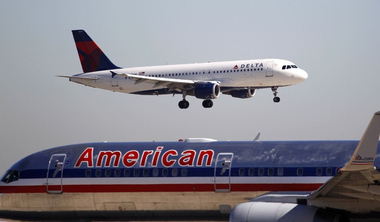 Airline CEOs Have a Few Demands of Biden As the Rest of the Country Returns to Normal