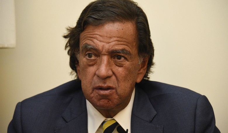 Former US Ambassador to the UN and Governor, Bill Richardson, Dead at 75