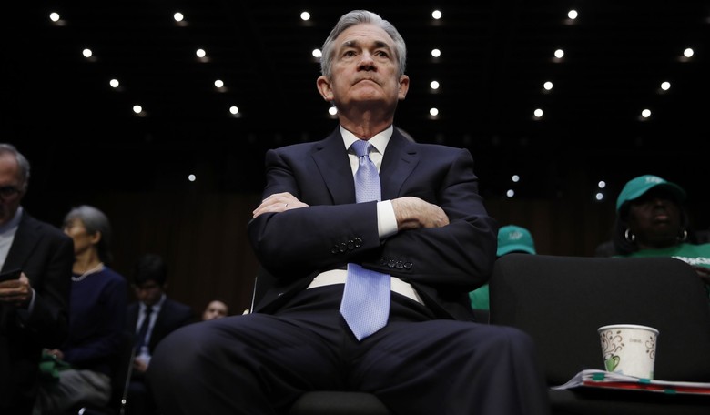 Public Debt Has Tripled Since 2008