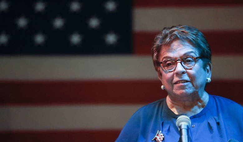 Did This Florida Democrat Just Hurl a Bitter Clinger Swipe At Her Constituents? 