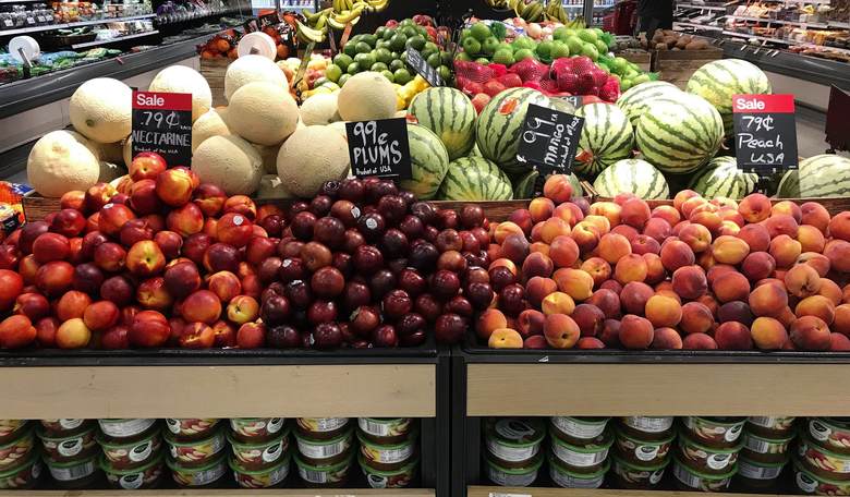 If Only Democrats Governed Like They Grocery Shop