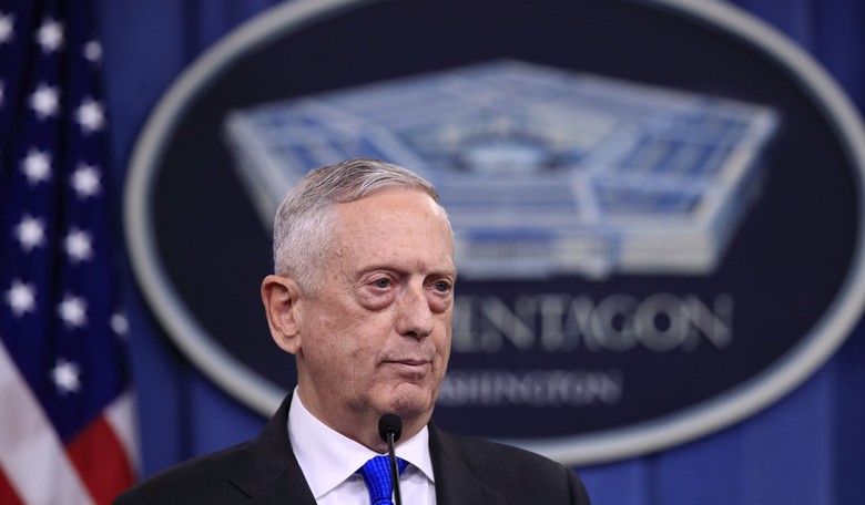Military Wants to Put All Its Eggs in One Cloud