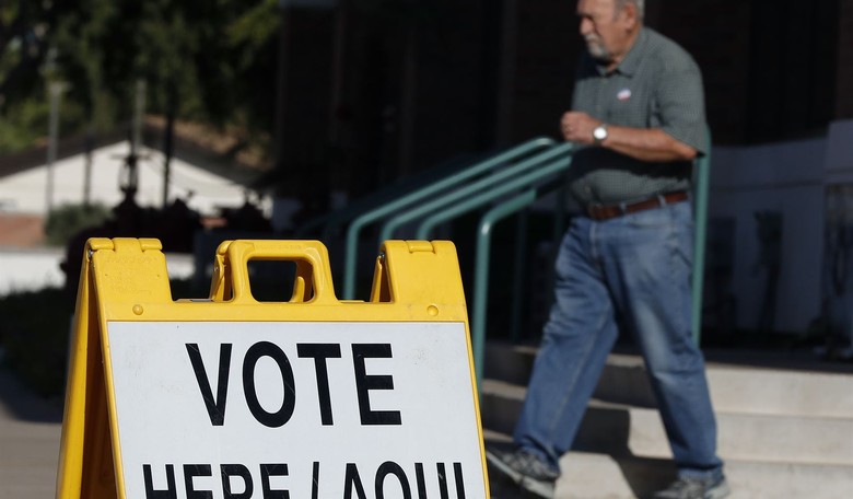 Supreme Court Confirms That Illegal Aliens Can't Vote in America