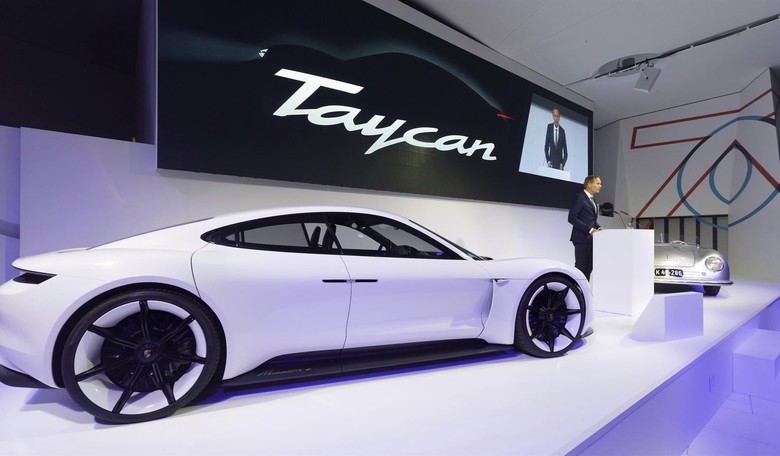 Here’s How a Former State Senator Transformed COVID Relief Funds into Porsches and a Ferrari