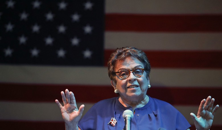 Democrats Make Gains in Some Key Florida House Races 