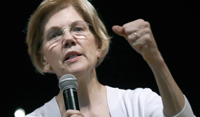Elizabeth Warren’s Accountable Capitalism Act: No Sale