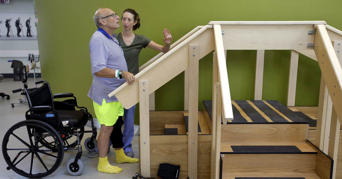 Physical Rehab Company Owner Faked Doctor's Services to Bilk Health Plans