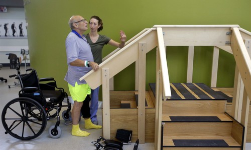 Physical Rehab Company Owner Faked Doctor's Services to Bilk Health Plans