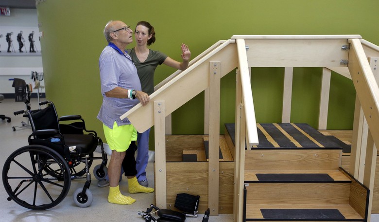 Physical Rehab Company Owner Faked Doctor's Services to Bilk Health Plans
