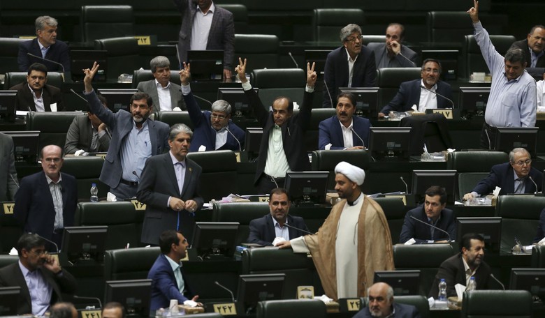 Iranian Leaders’ Take on Mamdani’s Victory Is… Unique