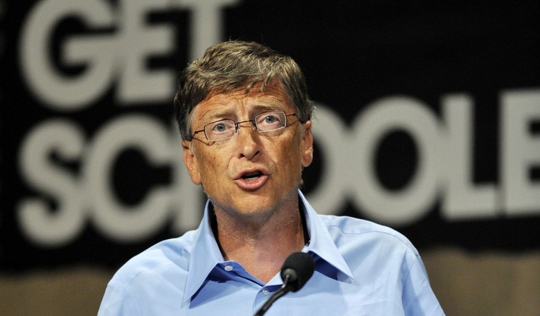 Bill Gates: America's Coronavirus Testing Is 'Garbage'