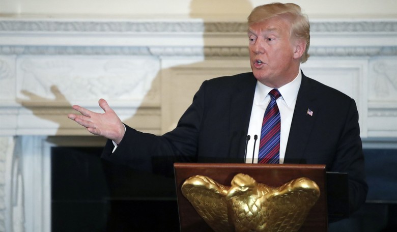 Ignorance Is Trump's Excuse: Given the President's Confusion About Campaign Finance Law, How Could He Have 'Knowingly and Willfully' Violated It?