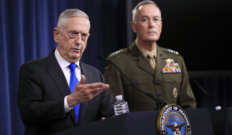Bill Kristol: John Kelly and Jim Mattis Need to Cut Ads for Kamala Harris